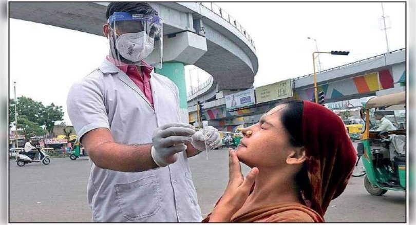 Gujarat: The use of remedies in the 2nd wave grew by 142%