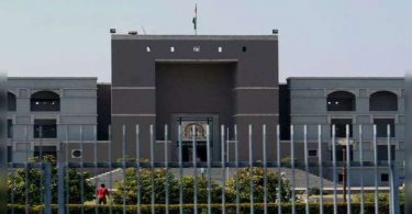 Cannot round water body water even if it's dry, said GUJ HC