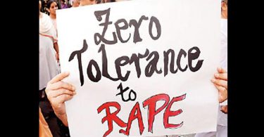 Imam, the priest holds to rape underage children in Assam