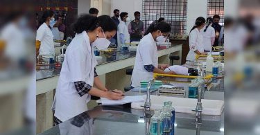 Gian Sagar gets a nod to receive the second batch of MBBs
