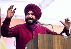 Punjab: Navjot Singh Sidhu said SKM won his priority, still facing protests