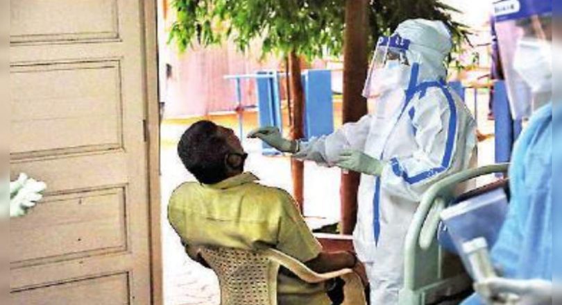 MAHA: GOVT LABS tells the Test of RT-PCR