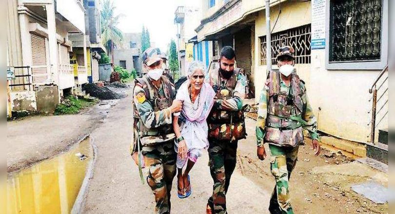 40 families to be shifted from Kondhare Pune Village