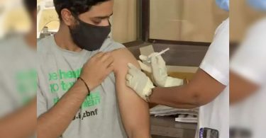 Pune: One of the best VAX Days in July recorded more than 73,000 Jab