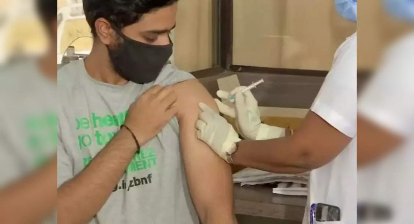 Pune: One of the best VAX Days in July recorded more than 73,000 Jab