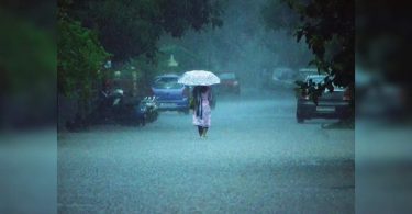Goa: Relief possibilities for three days, rain may return on July 28
