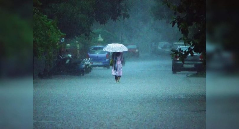 Goa: Relief possibilities for three days, rain may return on July 28