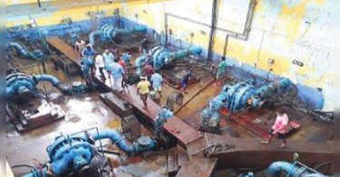 Goa: Water Supply to Tiswadi Resume