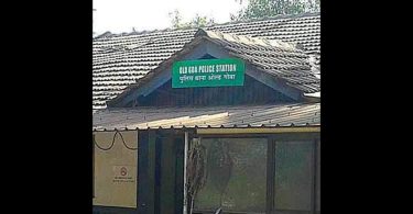Case of Old Goa Police Station: Human Rights Panel Looking for Reply from Head Secretary