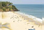 CII reaches the Goa government with tips on tourism revival
