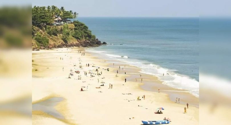 CII reaches the Goa government with tips on tourism revival