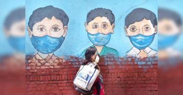 Haryana: Covid restrictions again extended until August 2