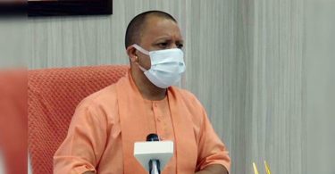 Yogi sends mangoes to PM Modi, Minister