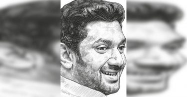 Watch war between two LJP factions continued