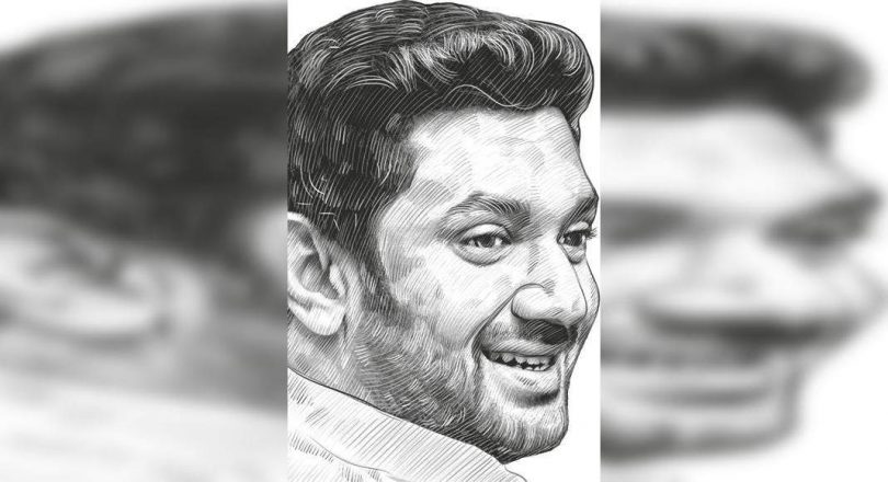 Watch war between two LJP factions continued