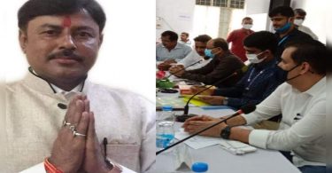Suresh Kumar removed as Mayor of Muzaffarpur