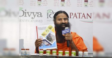 Delhi High Court to hear the request against Ramdev because of comment on allopathy