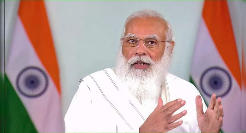 Mann Ki Balaat: PM Modi Urges Rentre to Salute Cargil War Heroes