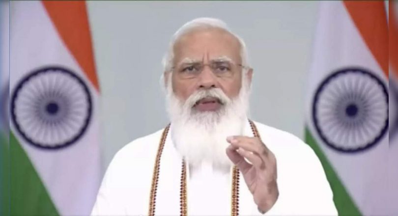 Prime Minister Narendra Modi Addresses 'Mann Ki Baat': Key Points