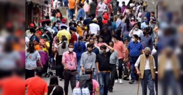 India Register 39,742 New Covid Cases and 535 Death in 24 Hours; The recovery rate stands at 97.36%