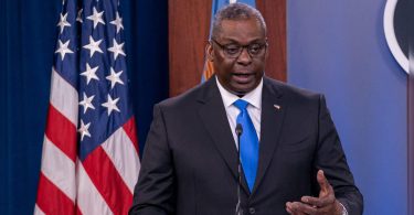 Lloyd Austin suggested Afghan forces to slow the Taliban momentum