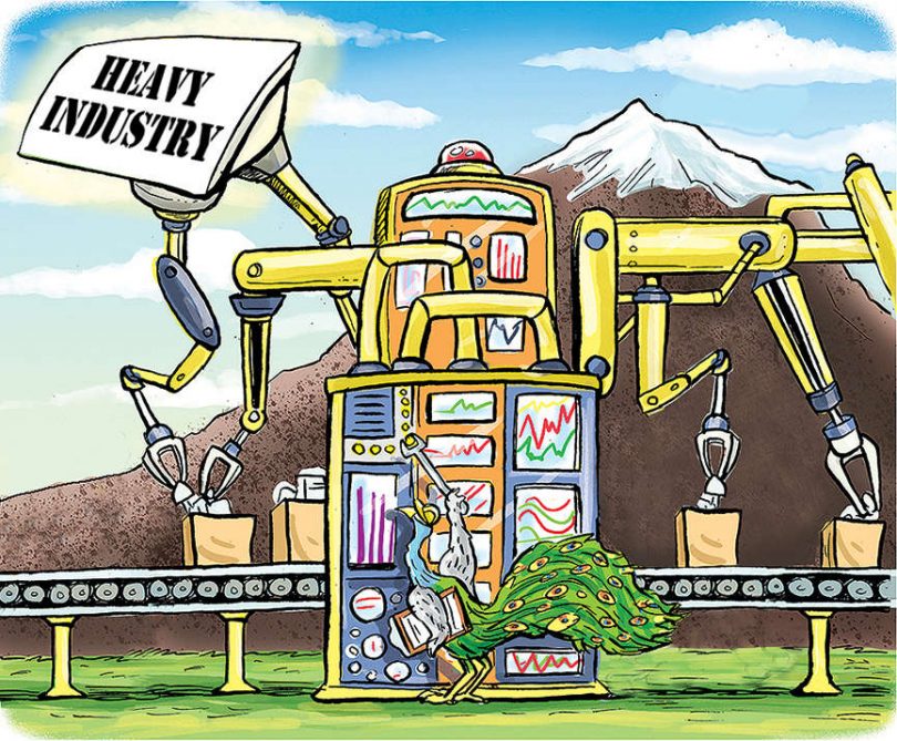 Opinion: a big mistake of Nehru