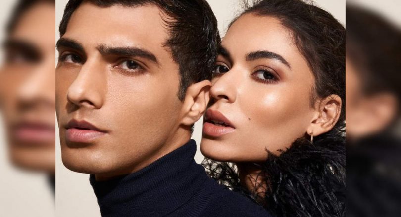 The hottest hair color trend to try this season