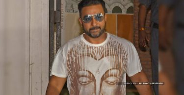 Raj Kundra Case: Recovery Cell Property Director Prime