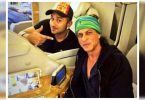 When SRK reportedly slapped Singh Honey
