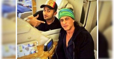 When SRK reportedly slapped Singh Honey