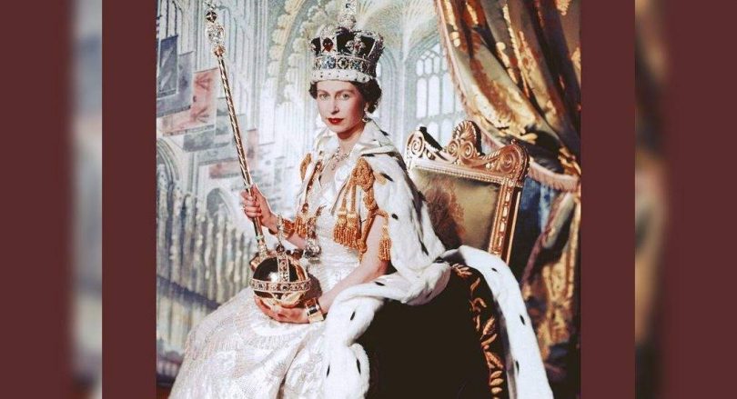 Revealed: Jubilee Platinum Queen symbol!