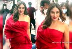 Glam Quotient Bebo in Off-Shoulder Clothing