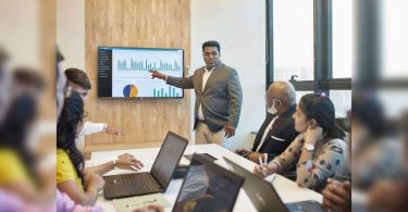 The boss's question needs to ask yourself