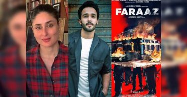 Bebo wanted Zahan's cousin for his debut film