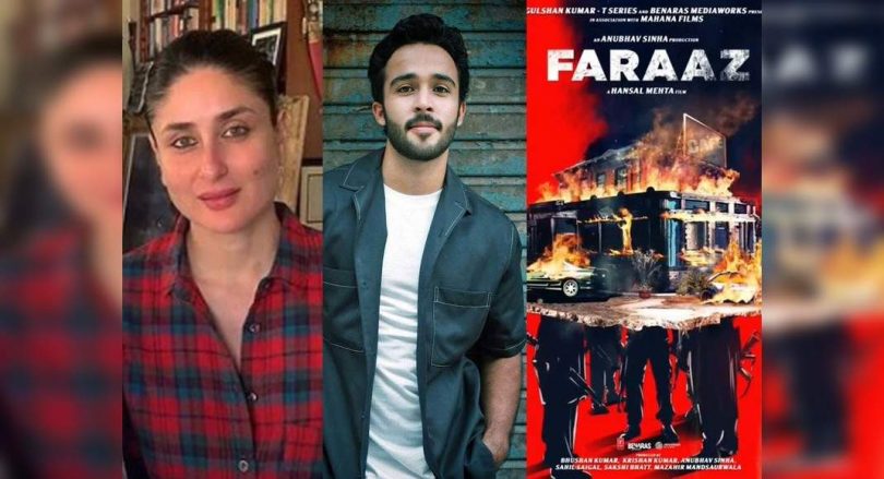 Bebo wanted Zahan's cousin for his debut film