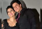Kajol clarifies in the next Hirani with SRK