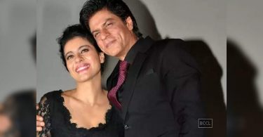 Kajol clarifies in the next Hirani with SRK