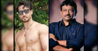 Tiger reacts to be called 'bikini babe'