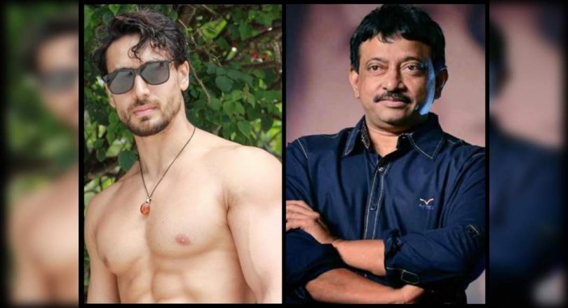 Tiger reacts to be called 'bikini babe'