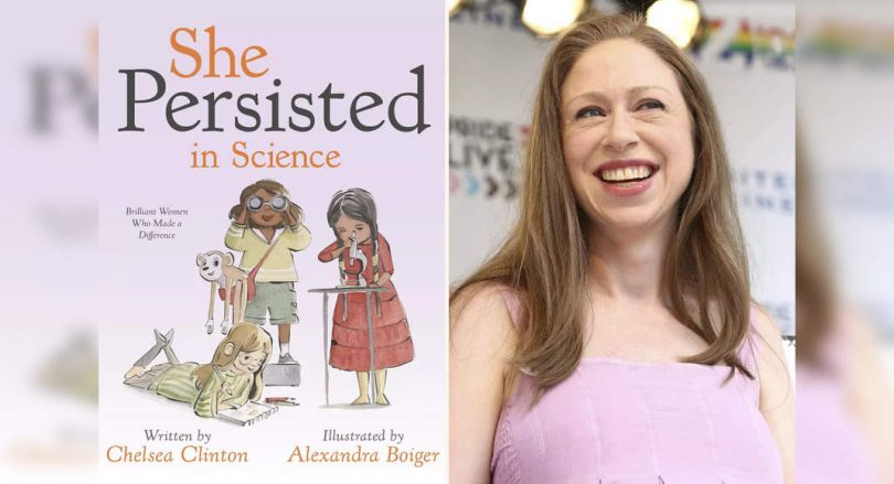 'He survives': Chelsea plan new books