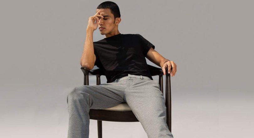 Indian men can finally adjust their pants