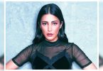 Shruti Haasan on Celebs Going on Holidays