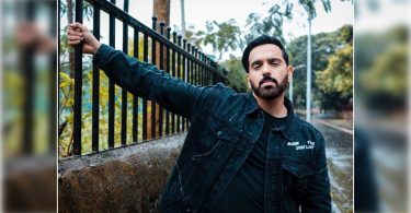 Luv Sinha: I like photographing a place