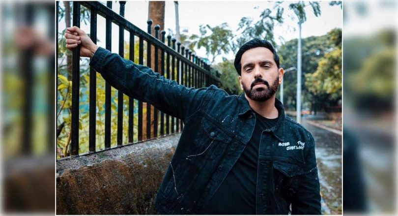 Luv Sinha: I like photographing a place