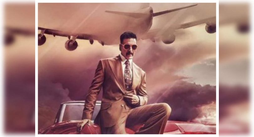 Bell Bottom will be a hit: fans tell Akshay