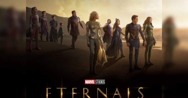 The Marvel fan blew by the 'Eleralals' trailer