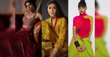 The idea of clothing to dress the best in Rakhi