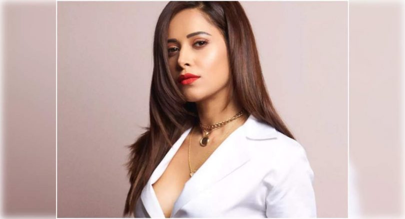 Maker 'Kitty Party' in Nushrat Bharucha