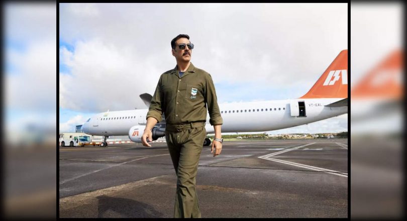 'Bell Bottom' leaked online after being released