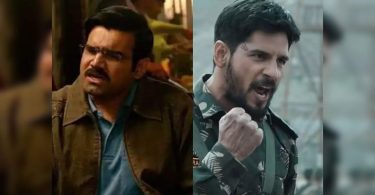 Sahil Vaid: Works in 'Shersaah' with all my heart